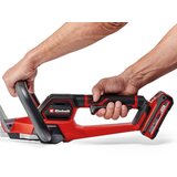 Einhell profesionalni akumulatorski trimer za živu ogradu gp-ch 18/61 li bl-solo | ePonuda.com
