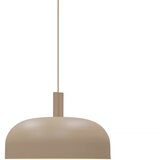 Nordlux visilica na sajli SANDRO 1xE27/15W/230V prečnik 40 cm braon | Eponuda.com