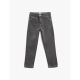 Koton Jeans - Gray - Slim | shoptok.hr