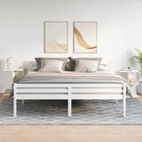  Noćni ormarići 2 kom bijeli 46,5x29x61 cm konstruiranog drva | shoptok.hr
