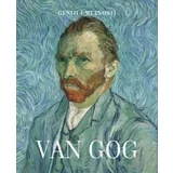Paola Rapeli - Geniji umetnosti - Van Gog
