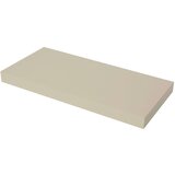 Mömax stenska polica anja, bež, 60 cm | Shoptok.si