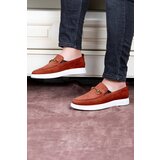 Ducavelli Ritzy Men's Casual Shoes with Genuine Leather and Suede, Loafers | Shoptok.si