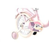 Capriolo diana kid 14''HT pink 926330-14 | Eponuda.com