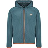 Faguo CARNOET RAIN COAT Plava | shoptok.hr