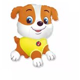  Folijski balon Bulldog - 38 cm Cene