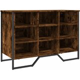 Ormarić za cipele boja hrasta 90x38x61,5 cm konstruirano drvo | Eponuda.com