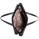 Vuch Shopper torba Red-D Black, 28 x 40 cm Slike