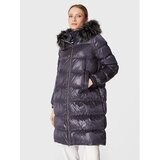 Geox Puhovka Becksie W2628H T2843 F4569 Mornarsko modra Regular Fit | Shoptok.si