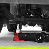 Chicago Pneumatic hidraulična dizalica 100t CP85100 | ePonuda.com