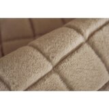 Kayoom PREPROGA Z VISOKIM FLOROM 200/290 cm taftano bež | Shoptok.si
