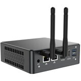 Zeus mini pc MPI12 intel i7-12555U 10C 4.7 GHz/DDR4/M .2/LAN/Dual wifi/bt/hdmi/dp/usb c/ext | ePonuda.com