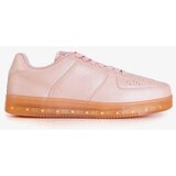 Resti Pink women's sports shoes glowing Led Dream | Shoptok.si