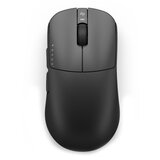 Dark Project novus wireless mouse - black/grey cene