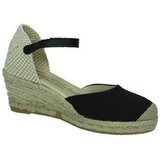 Torres Espadrile - Črna Cene