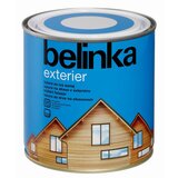 Belinka lazura za drvo belinka exterier 69 (čokolada, 750 ml, svilenkasti sjaj) Cijene