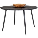 House Nordic Okrogla vrtna miza ø 120 cm Atlanta – | Shoptok.si
