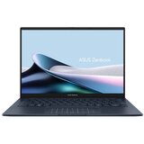 Asus Zenbook 14 OLED UX3405CA-PZ109X (Touch 14 inca 3K OLED, Ultra 9 Processor 285H, 32GB, SSD 1TB, Win11 Pro) cene