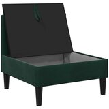 SOFA s pohranom Tamnozelena Baršun | Eponuda.ba