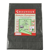 BAUHAUS Pokrivna ponjava ( 2 x 3 m, temno zelena, 140 g/m²) | Shoptok.si