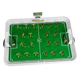 Lean_Toys Prenosni namizni nogometni set Field Game lea | Shoptok.si