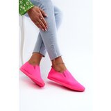Boto Women's Slip-On Sneakers Trainers Fuscia Lovinia | shoptok.hr