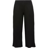 SHEEGO Hlače črna | Shoptok.si