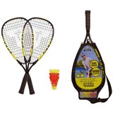 Talbot Torro set za speedminton Set Speed 4400 Rumena | Shoptok.si