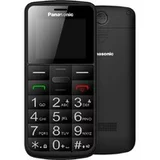 Panasonic GSM KX-TU110EXB MOBILNI TELEFON