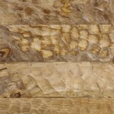 vidaXL Noćni ormarić 50 x 33 x 60 cm od masivnog drva manga | shoptok.hr