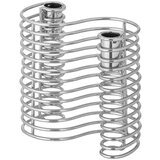 Bloomingville Metalni svijećnjak Wavela – | shoptok.hr
