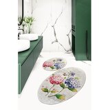 Lessentiel Maison Set od 2 tepiha Ortanca Flowers, šareno | Eponuda.ba