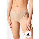 COTONELLA 2PACK Klasične gaćice Stacey | shoptok.hr