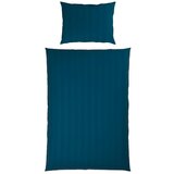 Premium Living Posteljnina Xenia Streif, Modra, 60/80, 140/200 | Shoptok.si