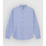 Element Button Down Regular Oxford Shirt oxford blue Cijene