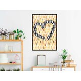  Poster - I Love Oranges 30x45 | shoptok.hr