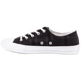 Converse Chuck Taylor All Star Gemma Crna | shoptok.hr