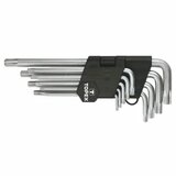 Topex set set imnus ključeva T10-T50mm-produženi 35D961 Cene'.'