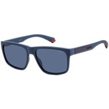 Polaroid naočale PLD 2149/S Blue | shoptok.hr