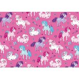 Herlitz Papir ukrasni rola 2 m x 70 cm Pony, | shoptok.hr