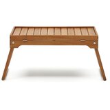 Kave Home Drveni sklopivi pladanj za posluživanje 34x65 cm Mani – | shoptok.hr