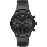 Emporio Armani Ročna ura AR11242 Darkgrey