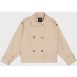 Sinsay Kratki trenčkot | shoptok.hr