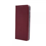  Premium preklopna torbica Xiaomi 12 - bordo rdeča Cene