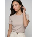 Sinsay Pamučna majica kratkih rukava | shoptok.hr