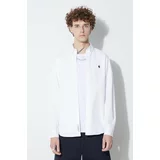 Carhartt WIP Long Sleeve Madison Shirt UNISEX White/ Black