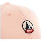 JOTT Kape s šiltom CAS Rožnata | Shoptok.si