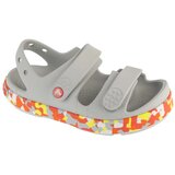 Crocs Crocband Cruiser Glow Confetti Band Sandal K 212527-1X8 | shoptok.hr
