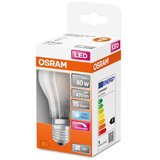  LED prigušiva sijalica SUPERSTAR CLASSIC A60 E27/4,8W/230V 4000K - Osram | Eponuda.com
