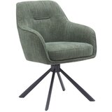 Unique Furniture Zelene blagovaonske stolice u setu 2 kom Avola – | shoptok.hr